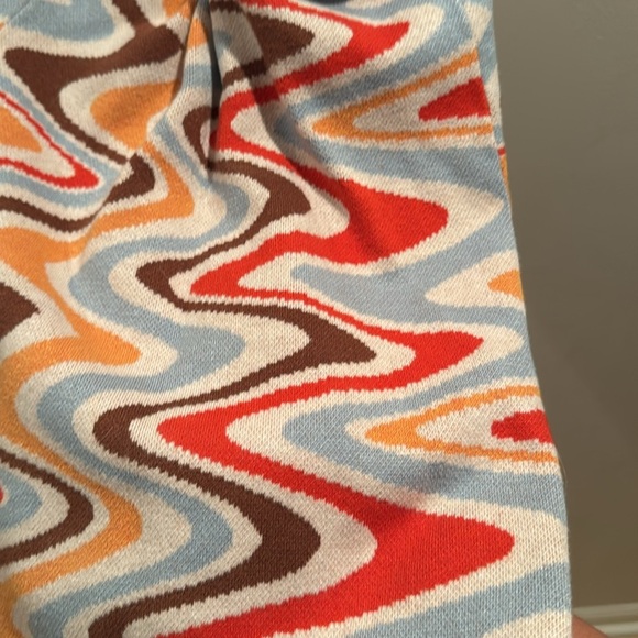 Princess Savanna Mini Dress Knit S/M - Picture 6 of 7